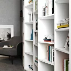 Temahome Regal Maze II - Weiß -Büromöbel Verkäufe 1000094974 180712 10470135 GALLERYIMAGES P000000001000094974