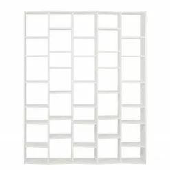 Temahome Regal Maze II - Weiß -Büromöbel Verkäufe 1000094974 201016 13162700022 DETAILS P000000001000094974