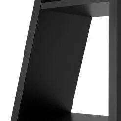 Temahome Regal Malcom III - Schwarz -Büromöbel Verkäufe 1000095000 180712 10470188 GALLERYIMAGES P000000001000095000