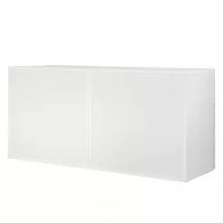 Temahome Sideboard Aurora III - Matt Weiß -Büromöbel Verkäufe 1000095043 201016 13233300213 DETAILS P000000001000095043