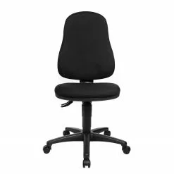Topstar Bürostuhl Point 60 - Schwarz -Büromöbel Verkäufe 1000096401 190208 08090400008 GALLERYIMAGES P000000001000096401
