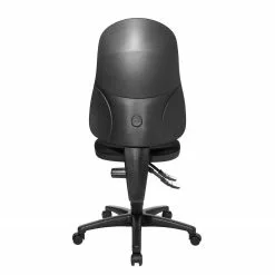 Topstar Bürostuhl Point 60 - Schwarz -Büromöbel Verkäufe 1000096401 190208 08090400009 GALLERYIMAGES P000000001000096401