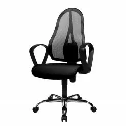 Topstar Bürodrehstuhl Open Point P Somo - Schwarz
