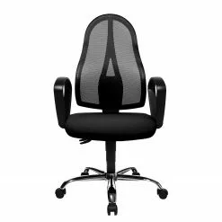 Topstar Bürodrehstuhl Open Point P Somo - Schwarz 14 Topstar Bürodrehstuhl Open Point P Somo - Schwarz -Büromöbel Verkäufe 1000096411 190208 08090400029 GALLERYIMAGES P000000001000096411