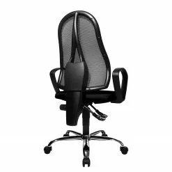 Topstar Bürodrehstuhl Open Point P Somo - Schwarz 12 Topstar Bürodrehstuhl Open Point P Somo - Schwarz -Büromöbel Verkäufe 1000096411 190208 08090400031 GALLERYIMAGES P000000001000096411