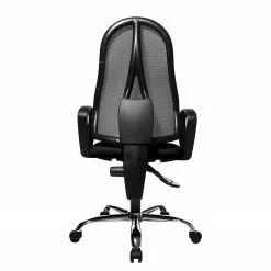 Topstar Bürodrehstuhl Open Point P Somo - Schwarz 16 Topstar Bürodrehstuhl Open Point P Somo - Schwarz -Büromöbel Verkäufe 1000096411 190208 08090400032 GALLERYIMAGES P000000001000096411