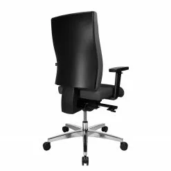 Topstar Bürodrehstuhl Profi Star 15 - Webstoff / Aluminium - Anthrazit 12 Topstar Bürodrehstuhl Profi Star 15 - Webstoff / Aluminium - Anthrazit -Büromöbel Verkäufe 1000096417 190208 08090500049 GALLERYIMAGES P000000001000096417