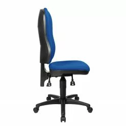 Topstar Drehstuhl Point 80 - Kunstfaser / Kunststoff - Royalblau / Schwarz 12 Topstar Drehstuhl Point 80 - Kunstfaser / Kunststoff - Royalblau / Schwarz -Büromöbel Verkäufe 1000096482 190208 08090700140 GALLERYIMAGES P000000001000096482