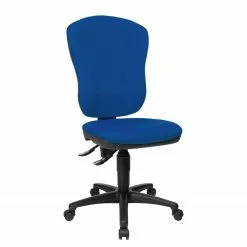 Topstar Drehstuhl Point 80 - Kunstfaser / Kunststoff - Royalblau / Schwarz 13 Topstar Drehstuhl Point 80 - Kunstfaser / Kunststoff - Royalblau / Schwarz -Büromöbel Verkäufe 1000096482 190208 08090700141 GALLERYIMAGES P000000001000096482