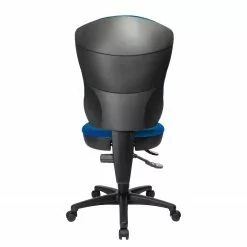 Topstar Drehstuhl Point 80 - Kunstfaser / Kunststoff - Royalblau / Schwarz 15 Topstar Drehstuhl Point 80 - Kunstfaser / Kunststoff - Royalblau / Schwarz -Büromöbel Verkäufe 1000096482 190208 08090700143 GALLERYIMAGES P000000001000096482