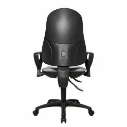 Topstar Bürodrehstuhl Support SY - Grau -Büromöbel Verkäufe 1000096487 190208 08090800172 GALLERYIMAGES P000000001000096487