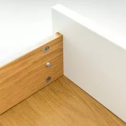 Sideboard Bess II - Weiß -Büromöbel Verkäufe 1000097494 210909 12395300073 DETAILS P000000001000097494