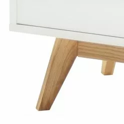 Sideboard Bess IV - Weiß -Büromöbel Verkäufe 1000097765 210909 12371300024 DETAILS P000000001000097765