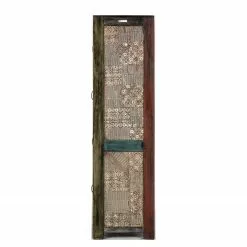 Wolf-Möbel Regal Goa I - Mango teilmassiv - Mango Dunkelbraun -Büromöbel Verkäufe 1000104025 180606 14543787 GALLERYIMAGES P000000001000104025