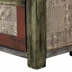 Wolf-Möbel Regal Goa I - Mango teilmassiv - Mango Dunkelbraun -Büromöbel Verkäufe 1000104025 180606 14543790 GALLERYIMAGES P000000001000104025