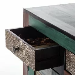 Wolf-Möbel Sideboard Goa I - Mango teilmassiv - Mango Dunkelbraun 24 Wolf-Möbel Sideboard Goa I - Mango teilmassiv - Mango Dunkelbraun -Büromöbel Verkäufe 1000104028 180606 145439101 GALLERYIMAGES P000000001000104028