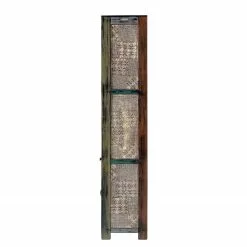 Wolf-Möbel Regal Goa III - Mango teilmassiv - Mango Dunkelbraun 14 Wolf-Möbel Regal Goa III - Mango teilmassiv - Mango Dunkelbraun -Büromöbel Verkäufe 1000104045 191011 08063500003 DETAILS P000000001000104045