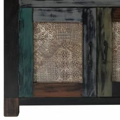 Wolf-Möbel Regal Goa III - Mango teilmassiv - Mango Dunkelbraun 17 Wolf-Möbel Regal Goa III - Mango teilmassiv - Mango Dunkelbraun -Büromöbel Verkäufe 1000104045 191011 08063500006 DETAILS P000000001000104045