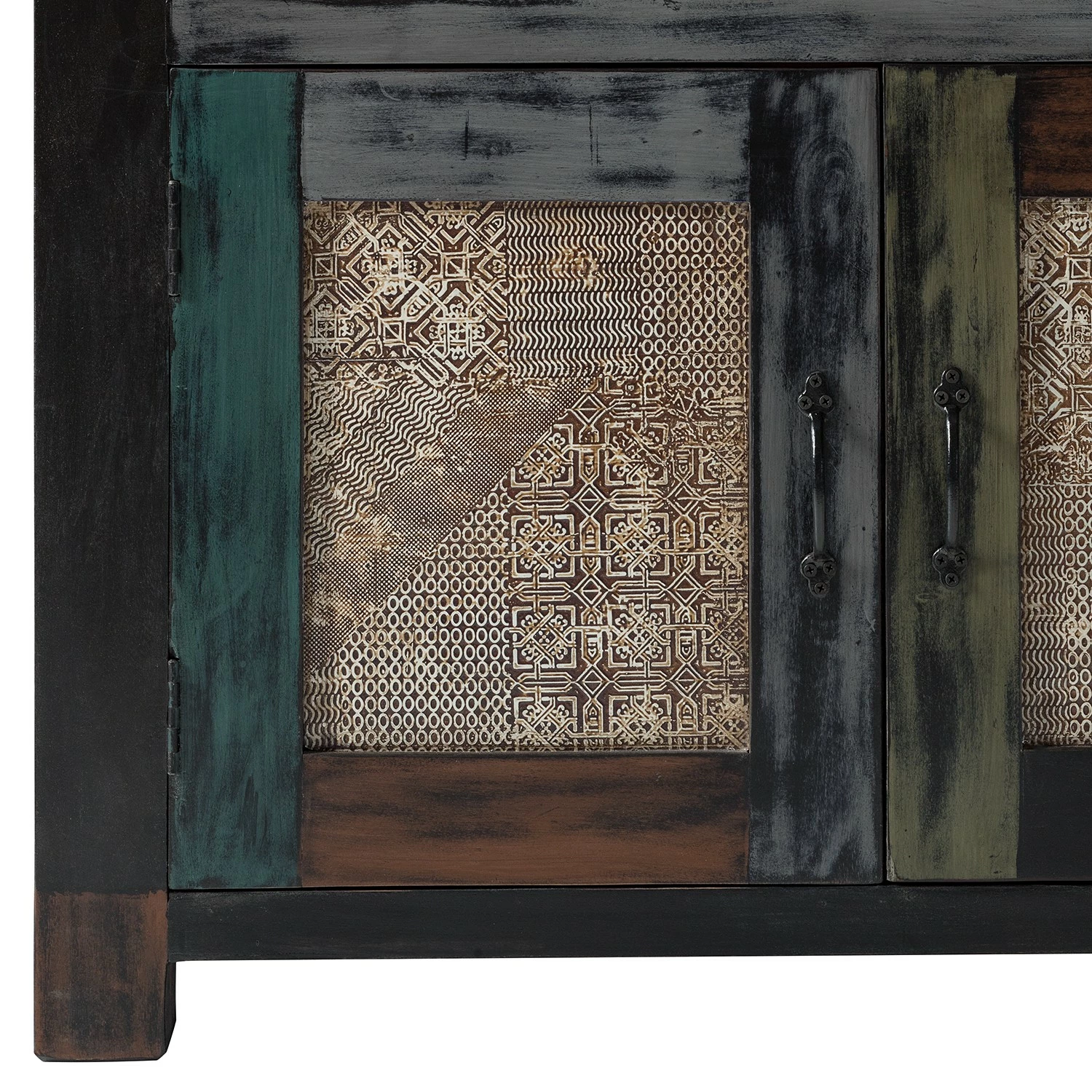 Wolf-Möbel Regal Goa III - Mango teilmassiv - Mango Dunkelbraun 9 Wolf-Möbel Regal Goa III - Mango teilmassiv - Mango Dunkelbraun – Bild 7