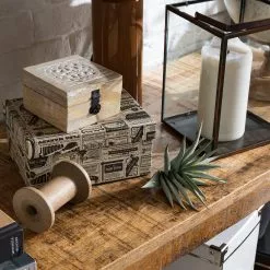 Wolf-Möbel Regal Iron I - Mango massiv / Eisen -Büromöbel Verkäufe 1000104113 191024 17544400019 MOOD DETAILS P000000001000104113 mood