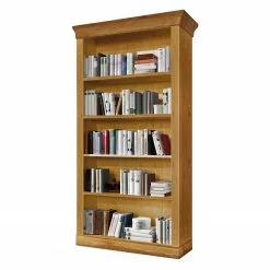 Maison Belfort Regal Bergen I - Kiefer Laugenfarbig