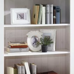 Maison Belfort Regal Bergen III - Kiefer Weiß / Kiefer Laugenfarbig 10 Maison Belfort Regal Bergen III - Kiefer Weiß / Kiefer Laugenfarbig -Büromöbel Verkäufe 1000104441 211122 08321701095 DETAILS P000000001000104441