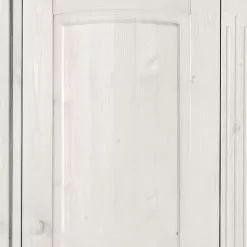 Maison Belfort Vertiko Narva - Kiefer Weiß -Büromöbel Verkäufe 1000104519 210223 10290300488 DETAILS P000000001000104519