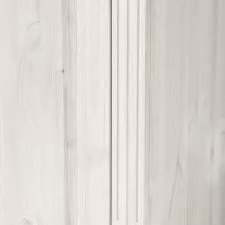 Maison Belfort Vertiko Narva - Kiefer Weiß -Büromöbel Verkäufe 1000104519 210223 10290300489 DETAILS P000000001000104519