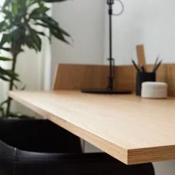 Mørteens Sekretär Hilo - Eiche / Schwarz 16 Mørteens Sekretär Hilo - Eiche / Schwarz -Büromöbel Verkäufe 1000111510 200814 08201100013 DETAILS P000000001000111510