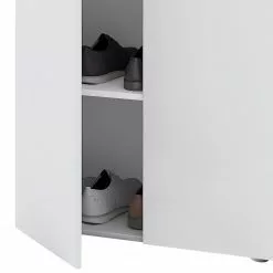 VCM Mehrzweckschrank Vandol II - Weiß -Büromöbel Verkäufe 1000113430 210719 13262700016 DETAILS P000000001000113430