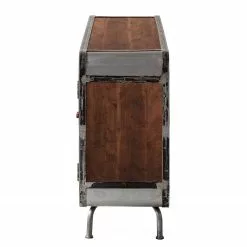 Ars manufacti Sideboard Wharton II - Akazie teilmassiv / Stahl -Büromöbel Verkäufe 1000114890 200402 18281700108 DETAILS P000000001000114890