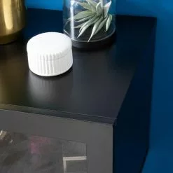 Studio Copenhagen Kommode Luuk - Matt Schwarz / Gold 25 Studio Copenhagen Kommode Luuk - Matt Schwarz / Gold -Büromöbel Verkäufe 1000123483 190320 10551100004 GALLERYIMAGES P000000001000123483