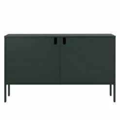 Tenzo Sideboard Uno - Dunkelgrün 16 Tenzo Sideboard Uno - Dunkelgrün -Büromöbel Verkäufe 1000123976 200527 07410400509 DETAILS P000000001000123976