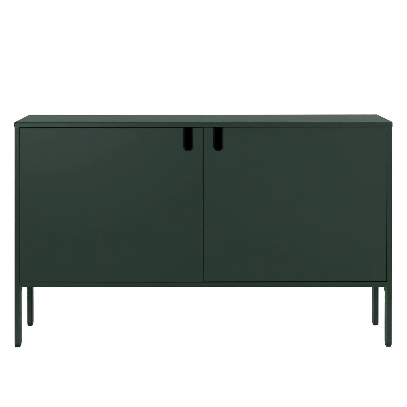 Tenzo Sideboard Uno - Dunkelgrün 6 Tenzo Sideboard Uno - Dunkelgrün – Bild 4