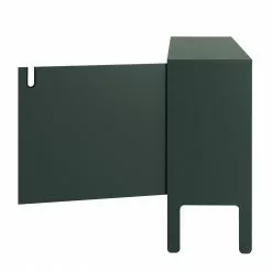 Tenzo Sideboard Uno - Dunkelgrün 19 Tenzo Sideboard Uno - Dunkelgrün -Büromöbel Verkäufe 1000123976 200527 07410500512 DETAILS P000000001000123976