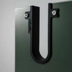 Tenzo Sideboard Uno - Dunkelgrün 22 Tenzo Sideboard Uno - Dunkelgrün -Büromöbel Verkäufe 1000123976 200527 07410600515 DETAILS P000000001000123976