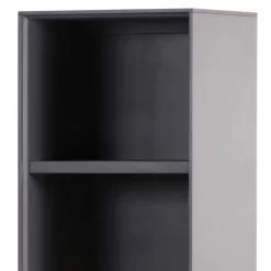 Norrwood Regal Colfax - Eiche teilmassiv - Eiche / Grau 8 Norrwood Regal Colfax - Eiche teilmassiv - Eiche / Grau -Büromöbel Verkäufe 1000124033 180803 140331139 GALLERYIMAGES P000000001000124033