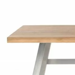 Fredriks Schreibtisch Aleg - Asteiche -Büromöbel Verkäufe 1000124603 220204 16190800070 DETAILS P000000001000124603