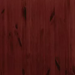 Maison Belfort Sekretär Bergen - Kiefer Rot / Kiefer Laugenfarbig -Büromöbel Verkäufe 1000125642 211122 08323802311 DETAILS P000000001000125642