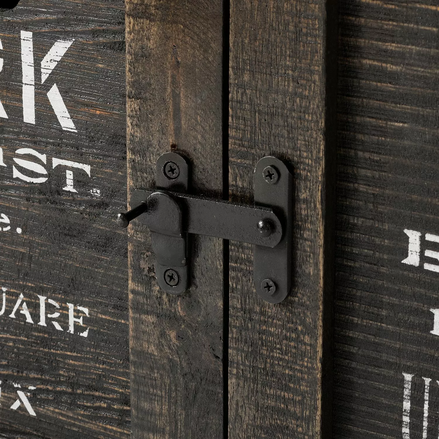 Ars manufacti Kommode Keyport I - Mango massiv 11 Ars manufacti Kommode Keyport I - Mango massiv – Bild 9