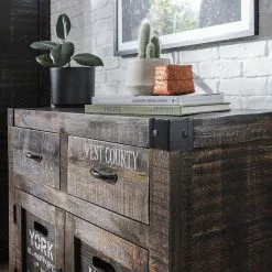 Ars manufacti Kommode Keyport I - Mango massiv 28 Ars manufacti Kommode Keyport I - Mango massiv -Büromöbel Verkäufe 1000125868 190523 11144700004 GALLERYIMAGES P000000001000125868