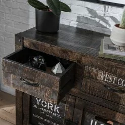 Ars manufacti Kommode Keyport I - Mango massiv 29 Ars manufacti Kommode Keyport I - Mango massiv -Büromöbel Verkäufe 1000125868 190523 11144700005 GALLERYIMAGES P000000001000125868