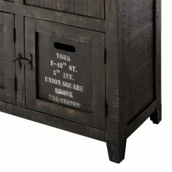 Ars manufacti Sideboard Keyport II - Mango massiv -Büromöbel Verkäufe 1000125891 190509 16022200021 GALLERYIMAGES P000000001000125891