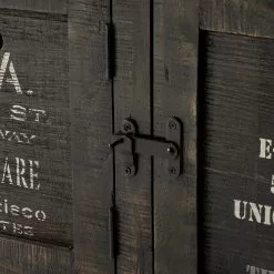 Ars manufacti Sideboard Keyport II - Mango massiv -Büromöbel Verkäufe 1000125891 190509 16022200023 GALLERYIMAGES P000000001000125891