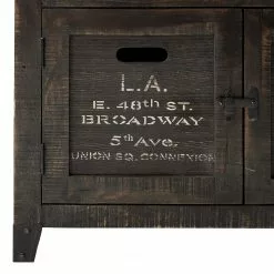 Ars manufacti Sideboard Keyport II - Mango massiv -Büromöbel Verkäufe 1000125891 190509 16022200024 GALLERYIMAGES P000000001000125891