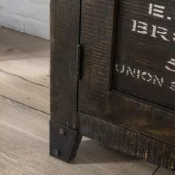 Ars manufacti Sideboard Keyport II - Mango massiv -Büromöbel Verkäufe 1000125891 190523 11145500041 GALLERYIMAGES P000000001000125891