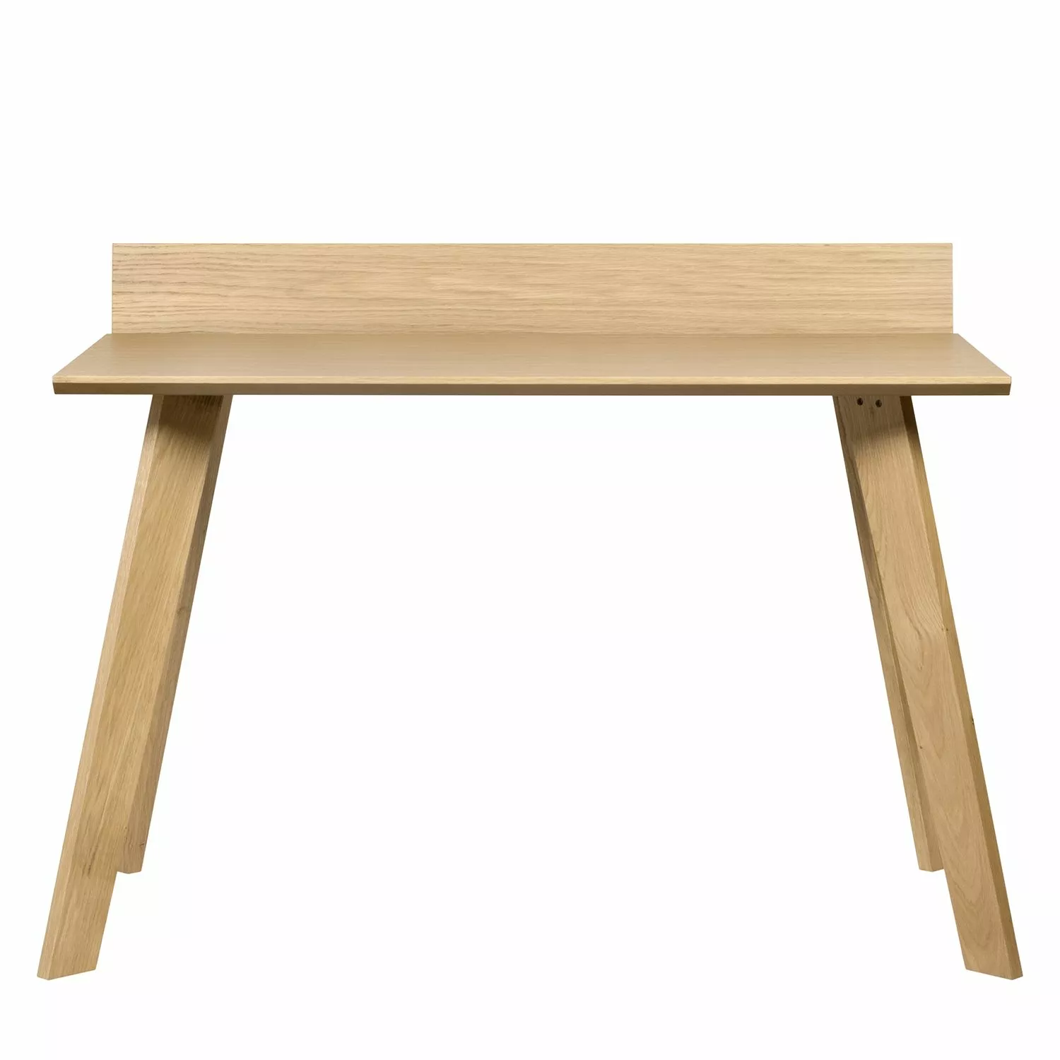 Temahome Schreibtisch Loft - Eiche 8 Temahome Schreibtisch Loft - Eiche – Bild 6