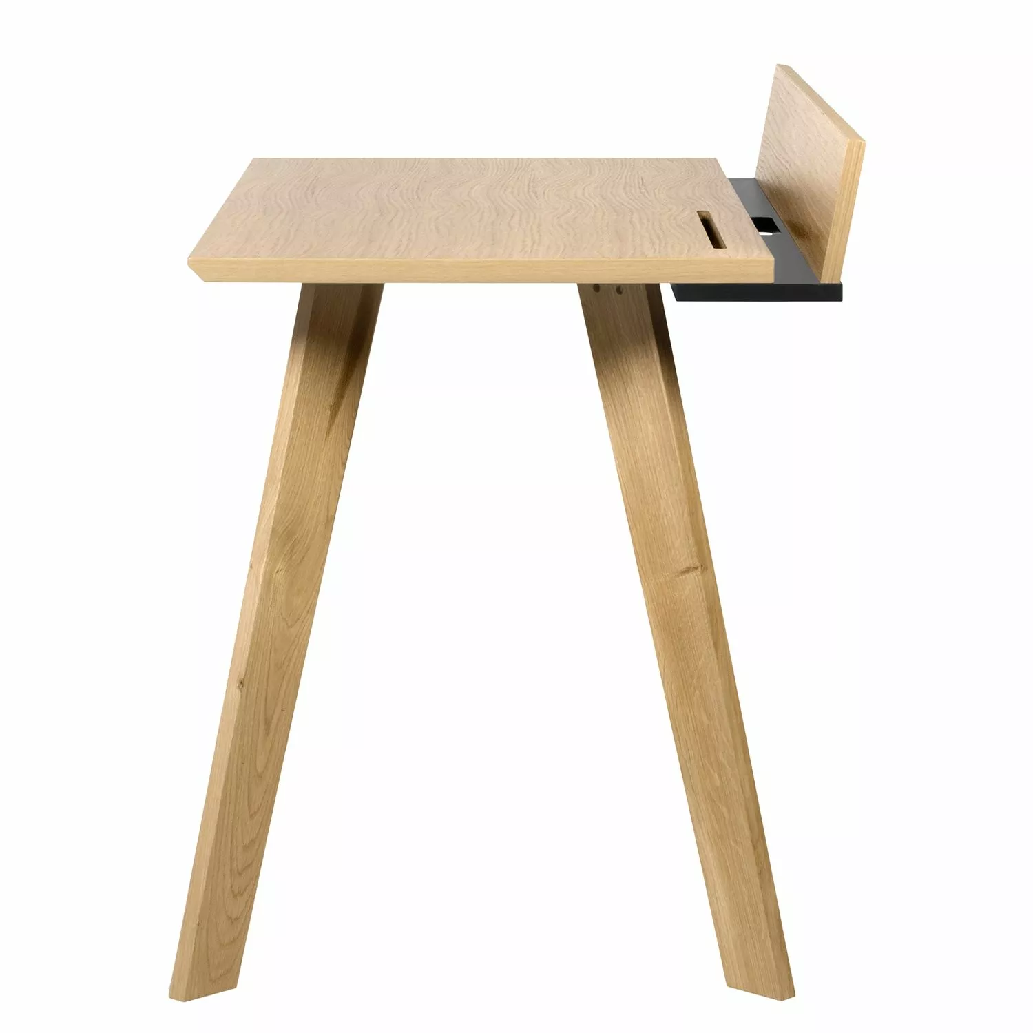 Temahome Schreibtisch Loft - Eiche 9 Temahome Schreibtisch Loft - Eiche – Bild 7