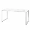 Germania Schreibtisch Monteria - Weiß 1 Germania Schreibtisch Monteria - Weiß -Büromöbel Verkäufe 1000126231 180723 08354420 IMAGE P000000001000126231