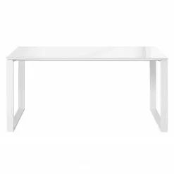 Germania Schreibtisch Monteria - Weiß -Büromöbel Verkäufe 1000126231 180723 08354422 GALLERYIMAGES P000000001000126231